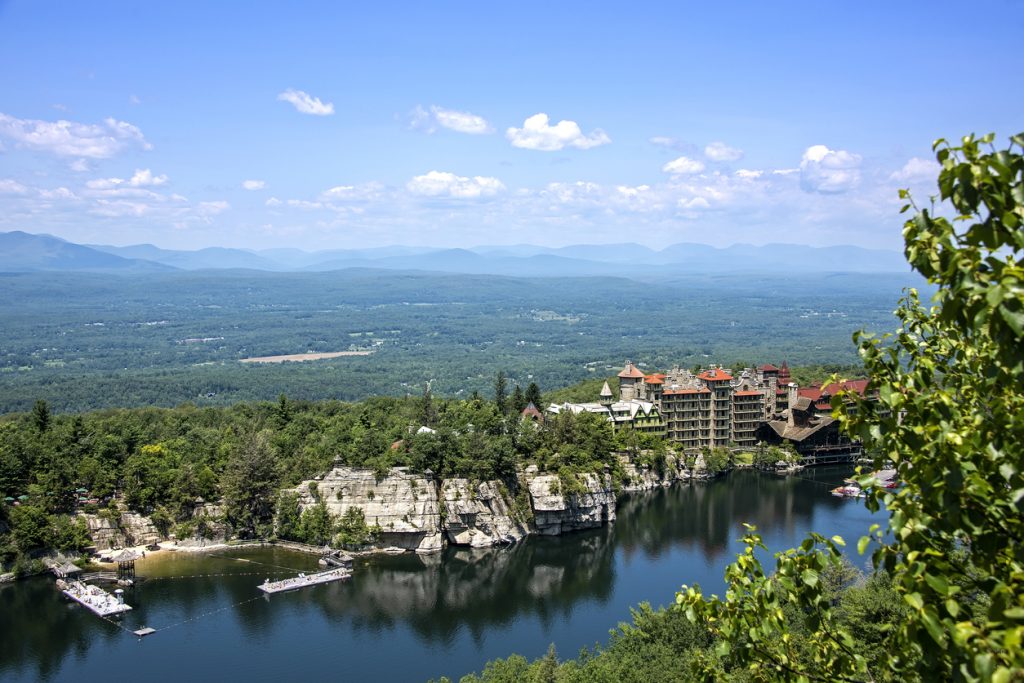 Luxury Travel Destinations 2025: Hudson Valley, New York: The Luxe Escape Just Hours from NYC