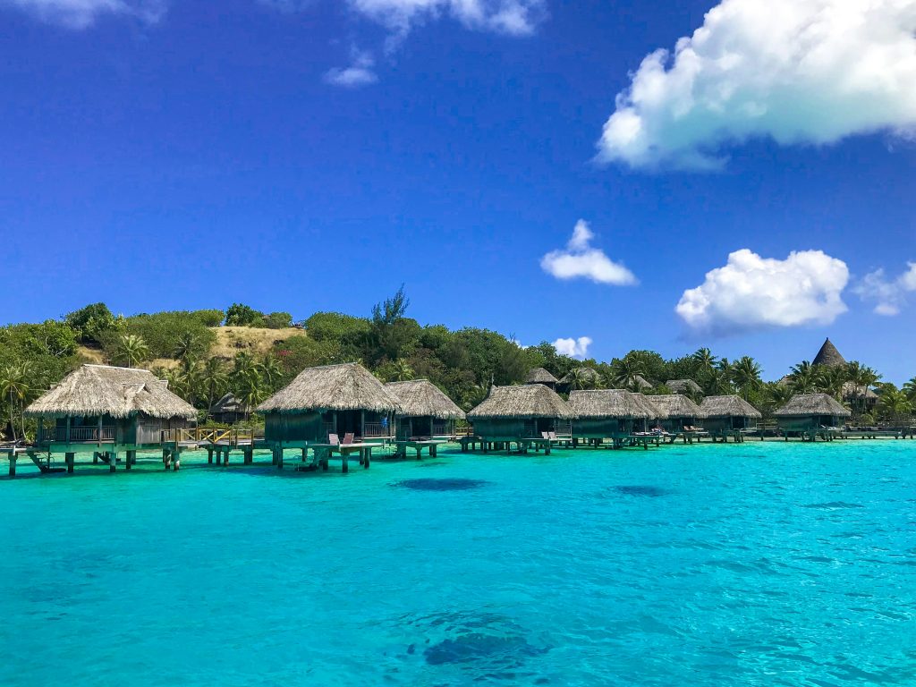 Luxury Travel Destinations 2025: Tahiti, French Polynesia